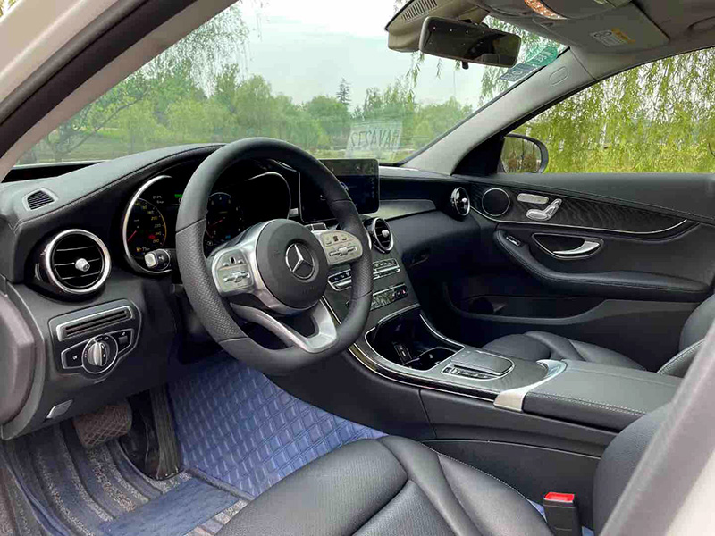 活動用車